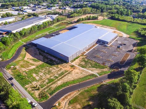 MP Husky Announces $11.1 Million Facility Expansion - GADC