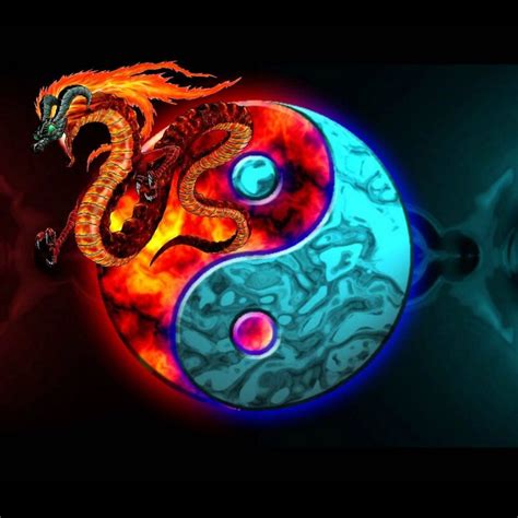 10 Best Cool Yin Yang Pictures Full Hd 1080p For Pc Background 2021