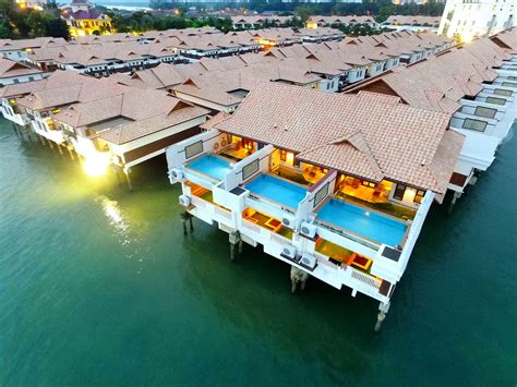Find out more about port dickson. Luxury Villa Hotel with Private Pool | Grand Lexis® Port ...