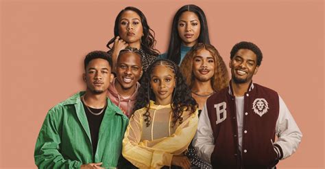 All American Homecoming Season 2 Episodes Streaming Online