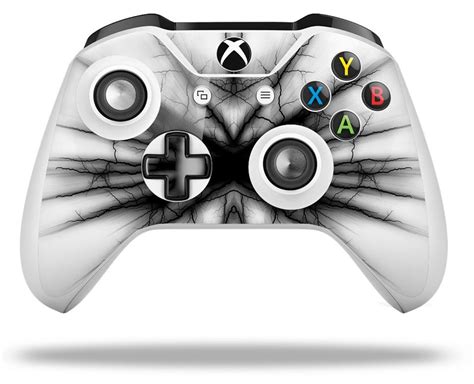 Xbox One S And One X Wireless Controller Skins Lightning