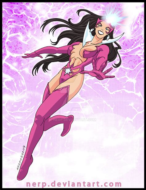 Commission STAR SAPPHIRE By Nerp On DeviantArt
