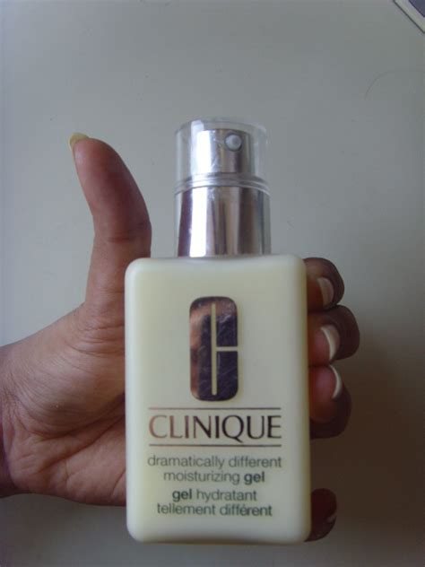 Shop clinique's dramatically different moisturizing gel at sephora. 5 Oil Free Moisturizers For Winters