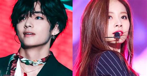 K Pop Backup Dancer Chooses The 5 Idols Whose Visuals Stood Out The Most In Real Life And Here