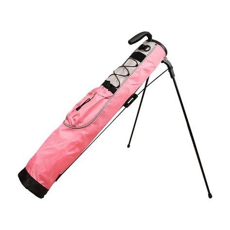 Golf Bag For Driving Range Aneka Golf
