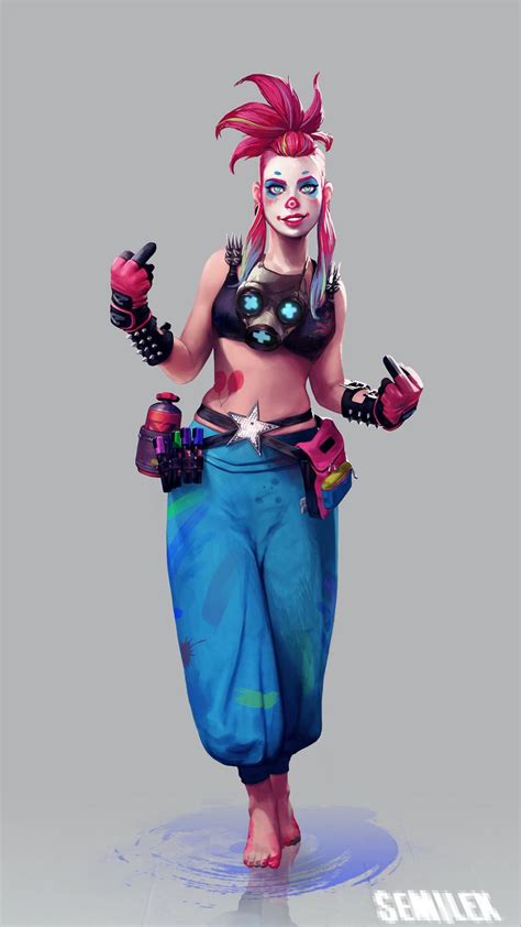 Pin By Ilya Bondar On Cg Girls 1 Character Design Cyberpunk Character Character Inspiration