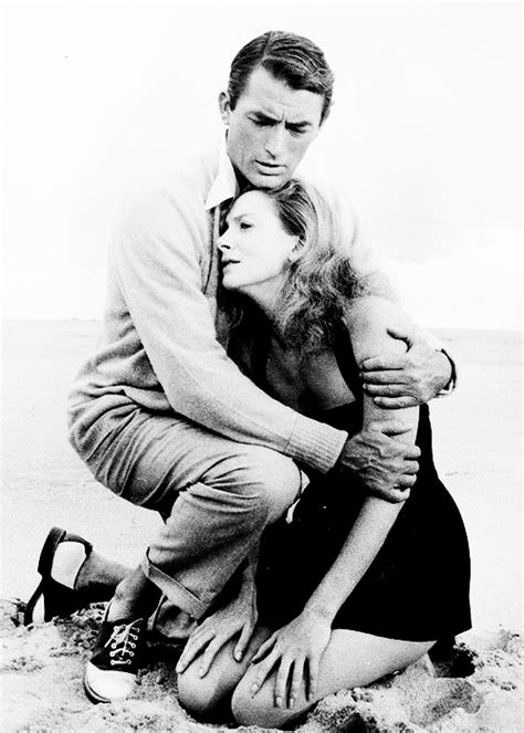Gregory Peck And Deborah Kerr In Beloved Infidel 1959 Deborah Kerr