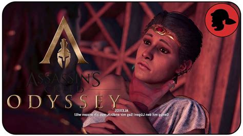 ASSASSIN S CREED ODYSSEY 013 Das Orakel Von Delphi YouTube