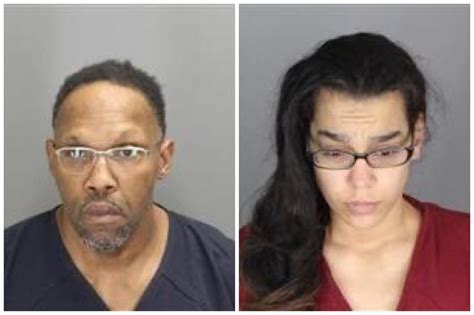 Michigan Man Woman Charged After Allegedly Impersonating Law Enforcement