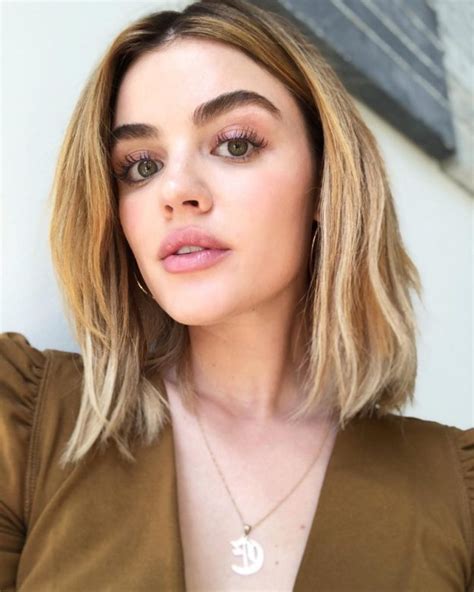 Fappening Lucy Hale Sexy Hot Tits The Fappening