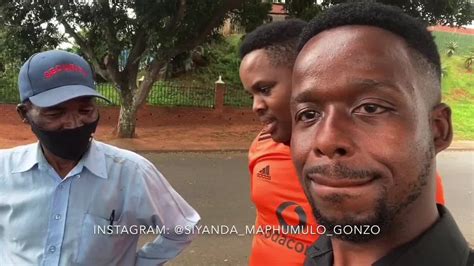 Zola 7 Part 2 With Khuzani King Ndlamlenze Mpungose Full Video👉🏾