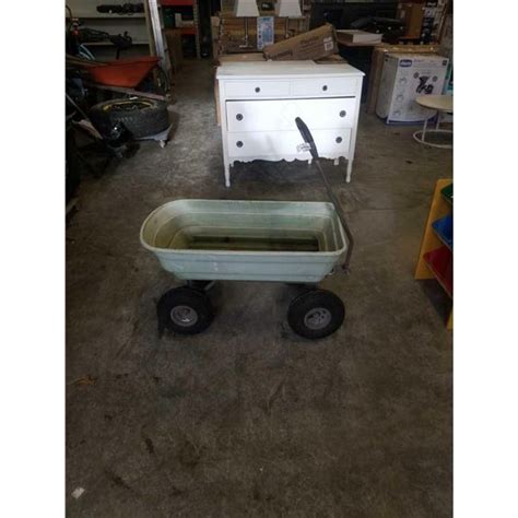 Gorilla Carts Wagon Big Valley Auction