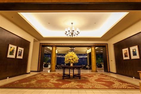 Taal Vista Hotel Unveils Restored Lobby And Mountain Wing Rooms Out Of Town Blog