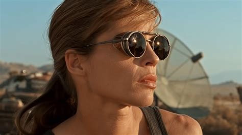 Stranger Things Adds Terminator Icon Linda Hamilton To Season 5 Cast