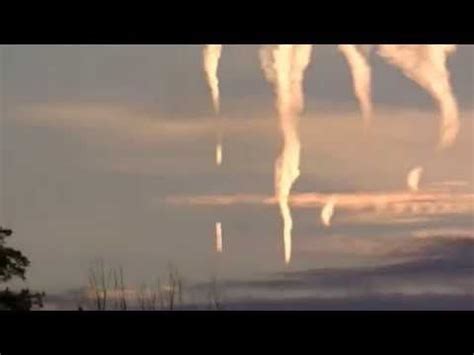 Video Of Mystery Fireballs Raining Down From The Sky In Middle America Goes Viral Davison