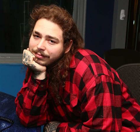 Post Malone Post Malone Man Crush Everyday Malone Sexiezpicz Web Porn