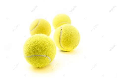 Tennis Balls Hairy Game Play Photo Background And Picture For Free