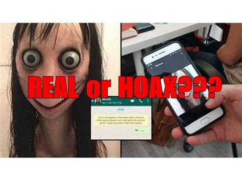 Momo Challenge Real Atau Hoax Para Youtuber Ini Membuktikannya