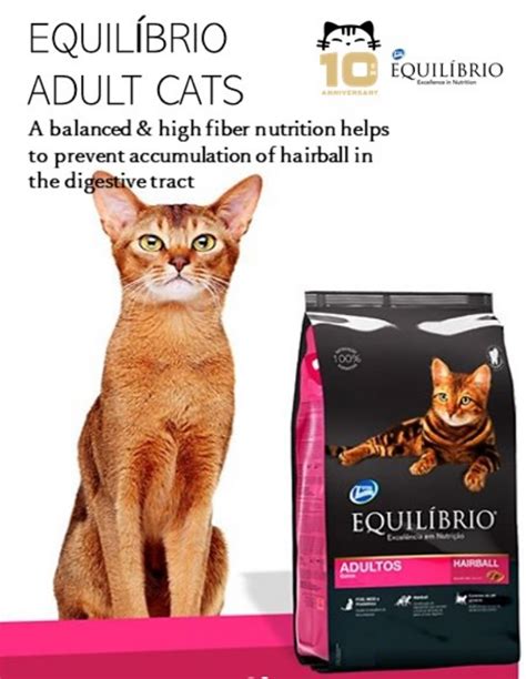 Micropharma Equilibrio Adult Cats 1 X 25kg