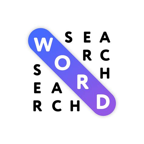 Word Search Find Words In The Grid