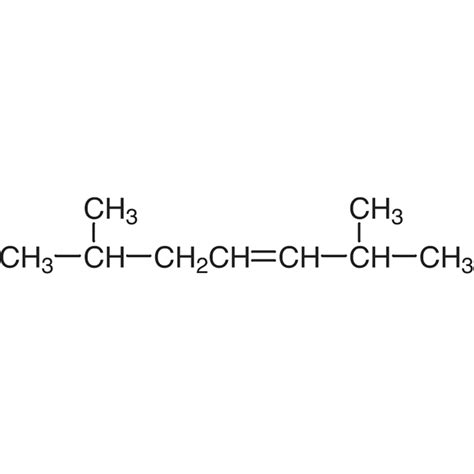 26 Dimethyl 3 Heptene Cis And Trans Mixture 3b D1262