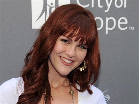 Actress sara rue marries boyfriend kevin price