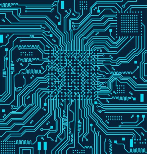 53438 Circuit Board Illustrations Royalty Free Vector Graphics And Clip