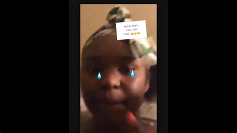 Mom Exposes Daughter On Ig Live Part 2️⃣ Youtube