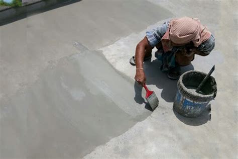 Waterproofing Solution For Terrace And Slopping Roof Services Thane