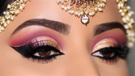 indian bridal makeup tutorial step by in hindi saubhaya makeup