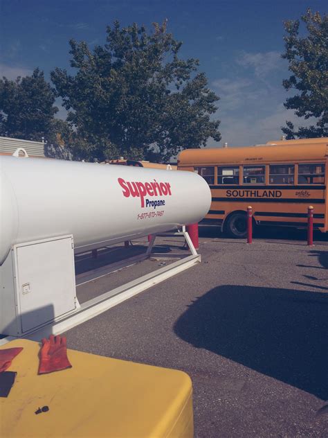 Canada's largest propane supplier since 1951, superior propane delivers locally to residential, commercial, agricultural and industrial customers in more than 10,000 communities nationwide. Auto Propane Options for Your Fleet from Superior Propane