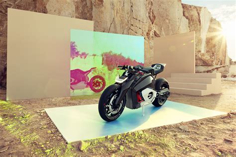 4k Bmw Vision Dc Roadster Wallpaperhd Bikes Wallpapers4k Wallpapers