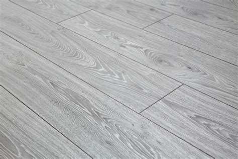 Grey Wood Flooring How Engineered Flooring Can Improve Your Home