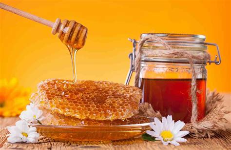 what are the health benefits of honey happy hub