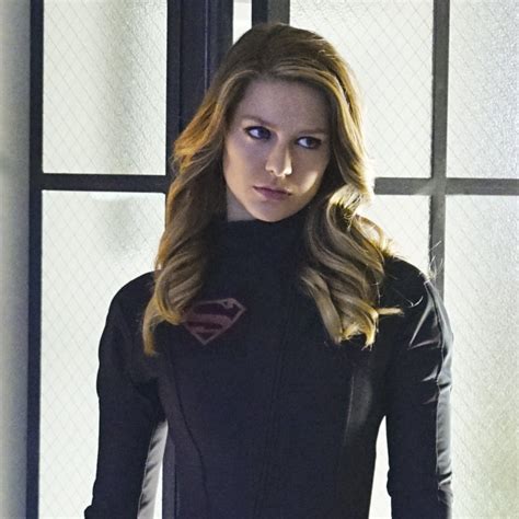 Favourite Female Villain Supergirl 2015 Tv Series Fanpop