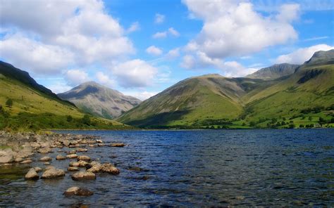 Lake District Wallpapers 4k Hd Lake District Backgrounds On Wallpaperbat