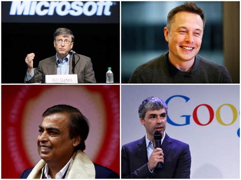 10 Super Expensive Things Owned By Worlds Richest Tech Billionaires