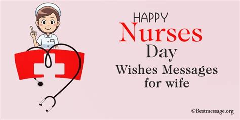 Happy Nurses Day Messages Nurses Day Wishes For Wife
