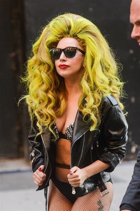 April 2014 Lady Gaga Pictures Popsugar Celebrity Photo 36