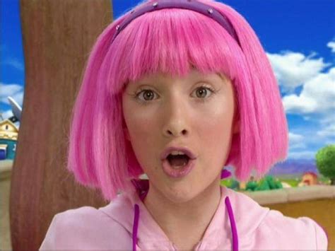 Lazy Town Fakes Free Download Nude Photo Gallery