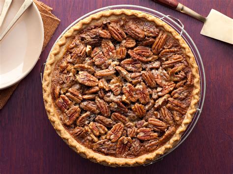 Recipe For Pecan Pie