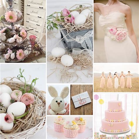 Pin By Blind Love Ceremonies On Themed Wedding Inspirations Easter