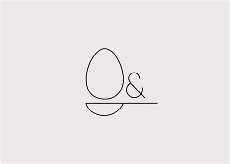 Logo Design Inspiration — Part Ii 66 Really Simple Minimally Awesome