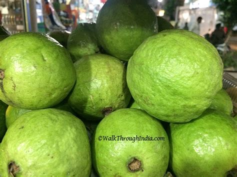 20 Most Famous Fruits Of India With Geographical Indications