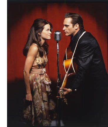 Reese Witherspoon As June Carter Musical Movies Walk The Line Movie Movies