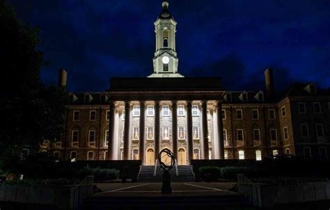 11 Can't Miss Locations for Photos on the Penn State Campus - The ...