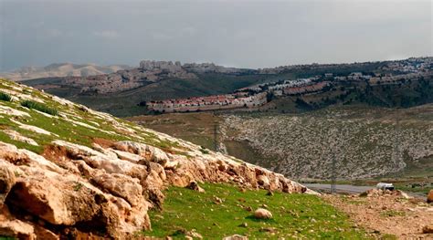 Officially israel maintains that the west bank is disputed territory. Pro-Israel Group Warns Israeli Leaders That West Bank ...
