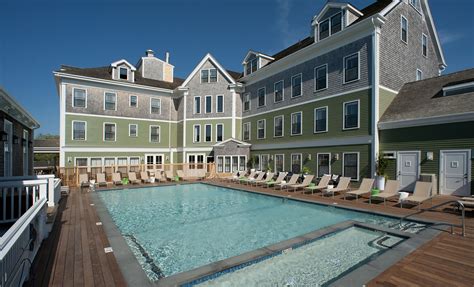 The Nantucket Hotel Resort Heritage Consulting Group Historic Tax