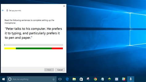 How To Set Up And Use Cortana With Windows 10 Uk