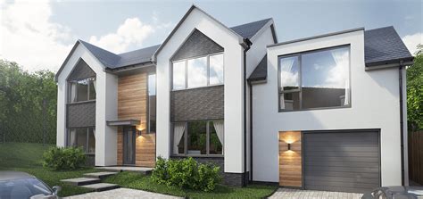 Experience Exceptional A Bespoke Luxury New Build In S10 Location